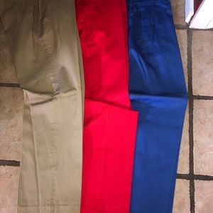 DeeCee chino bundle vintage 80s